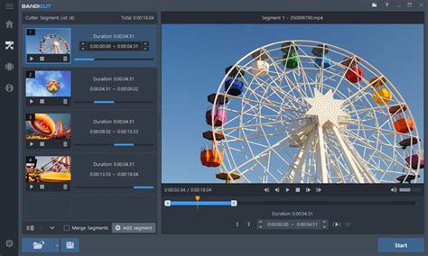 Top 19 Best Free Video Cutter Software 2024 [Free, Online].